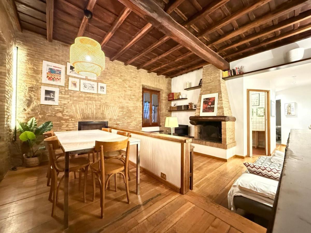 Appartement Cozy At Pantheon *