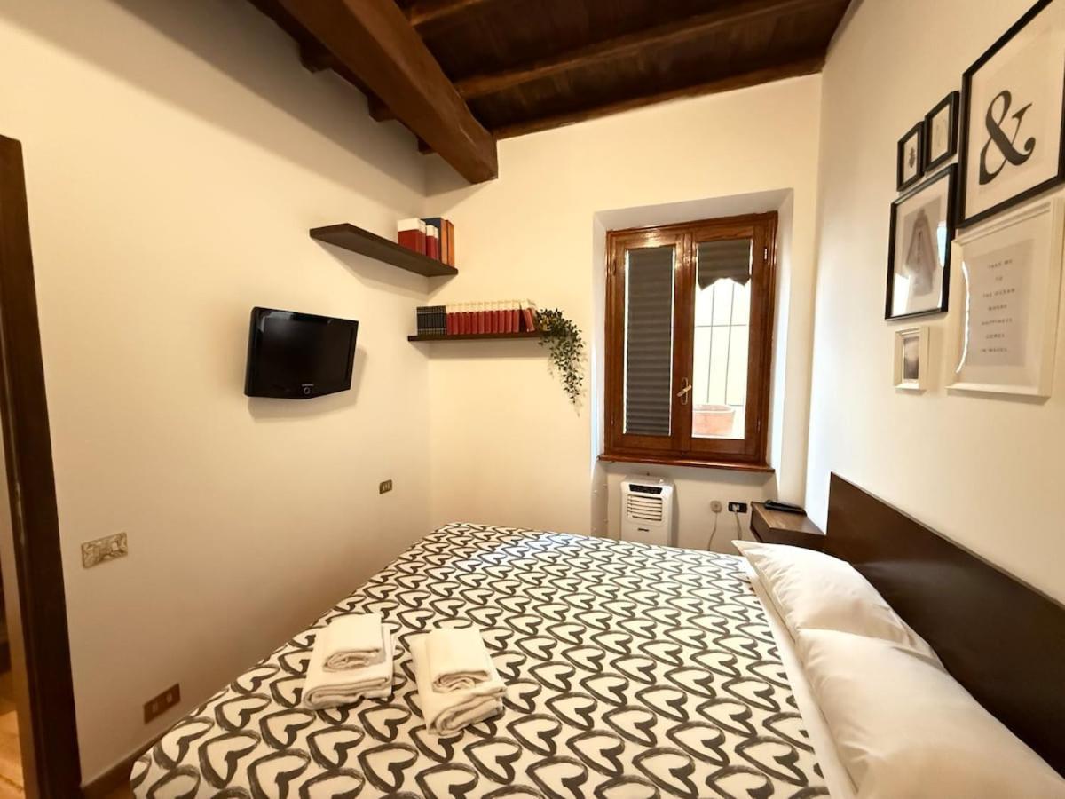 Appartement Cozy At Pantheon Rome