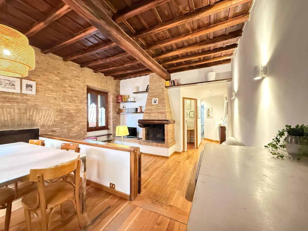 Appartement Cozy At Pantheon *